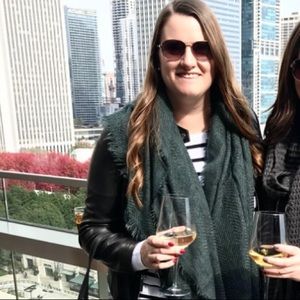 Meet your Posher, Kellie